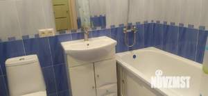 1-к квартира, на длительный срок, 42м2, 4/6 этаж