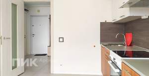 1-к квартира, на длительный срок, 34м2, 24/25 этаж