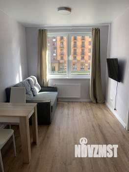 2-к квартира, на длительный срок, 32м2, 2/17 этаж