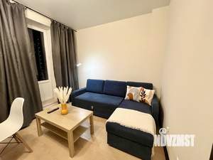 2-к квартира, посуточно, 45м2, 10/17 этаж