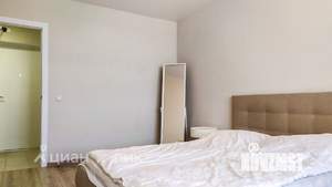 1-к квартира, на длительный срок, 35м2, 13/19 этаж