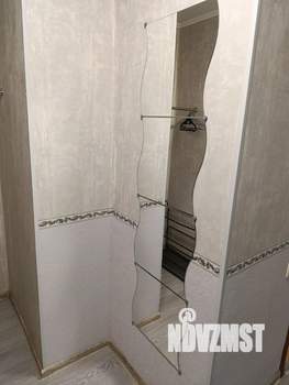 1-к квартира, на длительный срок, 38м2, 16/17 этаж