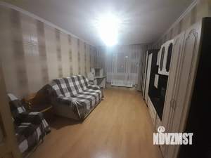 1-к квартира, на длительный срок, 47м2, 2/17 этаж