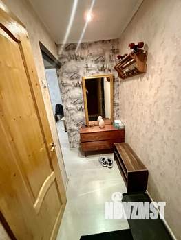 1-к квартира, на длительный срок, 35м2, 4/5 этаж