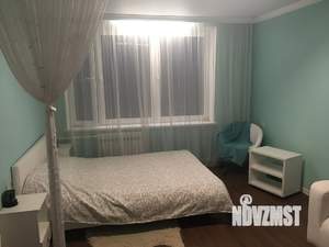 1-к квартира, на длительный срок, 41м2, 12/16 этаж
