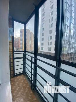 2-к квартира, на длительный срок, 52м2, 5/17 этаж