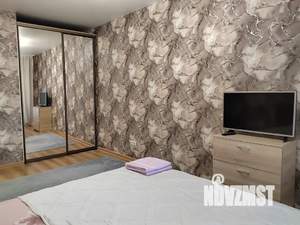 2-к квартира, посуточно, 48м2, 7/14 этаж