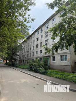 1-к квартира, на длительный срок, 30м2, 3/5 этаж