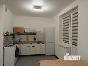 2-к квартира, на длительный срок, 49м2, 7/17 этаж