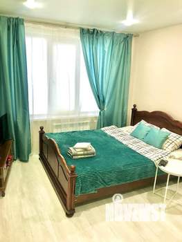 Студия квартира, посуточно, 25м2, 1/9 этаж