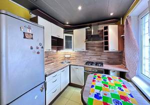 2-к квартира, на длительный срок, 45м2, 1/5 этаж