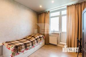 Студия квартира, на длительный срок, 24м2, 6/6 этаж