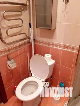 1-к квартира, посуточно, 33м2, 3/5 этаж