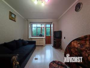 3-к квартира, на длительный срок, 60м2, 3/5 этаж
