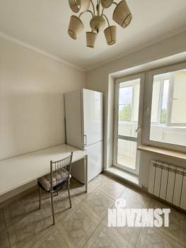 1-к квартира, на длительный срок, 44м2, 8/9 этаж