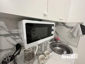 1-к квартира, посуточно, 23м2, 1/1 этаж