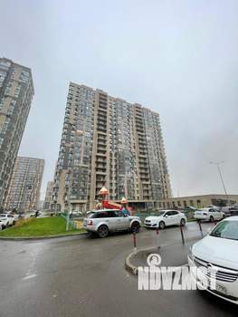 1-к квартира, на длительный срок, 42м2, 8/21 этаж