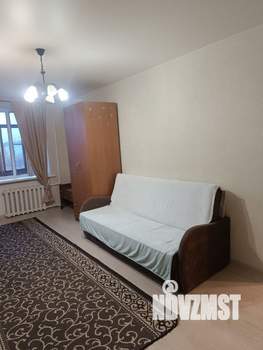 1-к квартира, на длительный срок, 33м2, 7/9 этаж