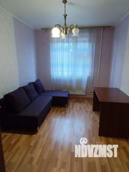 2-к квартира, на длительный срок, 51м2, 3/17 этаж