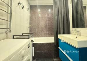 1-к квартира, на длительный срок, 44м2, 16/17 этаж