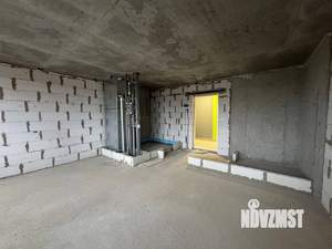 Студия квартира, на длительный срок, 31м2, 3/25 этаж