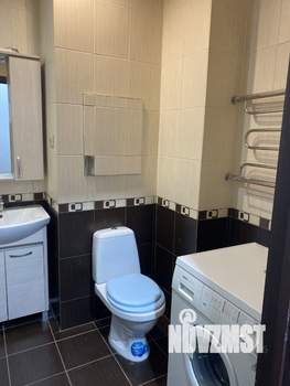 1-к квартира, на длительный срок, 39м2, 5/25 этаж