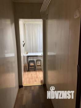 2-к квартира, на длительный срок, 45м2, 4/5 этаж