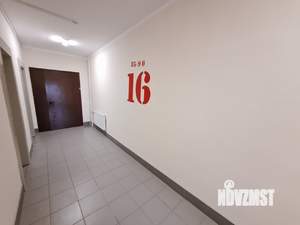 Студия квартира, на длительный срок, 23м2, 16/20 этаж