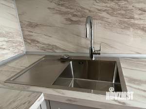 2-к квартира, на длительный срок, 51м2, 2/17 этаж