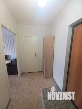 1-к квартира, посуточно, 39м2, 14/17 этаж