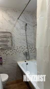 Студия квартира, на длительный срок, 23м2, 20/25 этаж