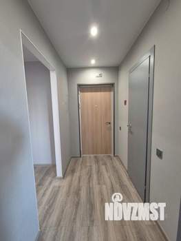 1-к квартира, на длительный срок, 36м2, 4/18 этаж