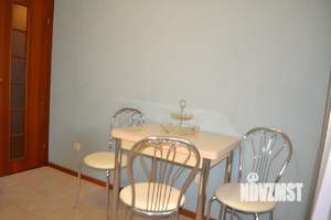 1-к квартира, посуточно, 38м2, 2/18 этаж