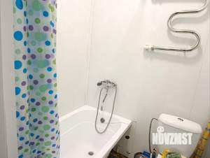 Студия квартира, на длительный срок, 25м2, 3/3 этаж