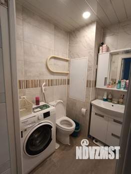 1-к квартира, на длительный срок, 38м2, 9/14 этаж
