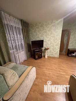 2-к квартира, на длительный срок, 44м2, 2/5 этаж