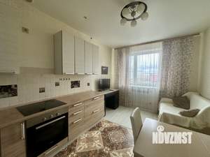 2-к квартира, на длительный срок, 56м2, 16/25 этаж