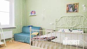 1-к квартира, на длительный срок, 38м2, 11/18 этаж