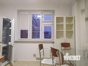 3-к квартира, на длительный срок, 86м2, 17/17 этаж