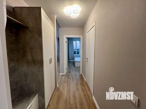 2-к квартира, на длительный срок, 37м2, 10/22 этаж