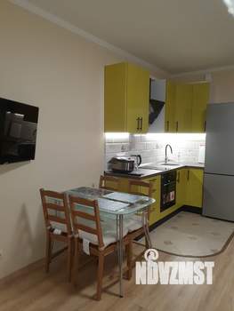 Студия квартира, на длительный срок, 30м2, 5/6 этаж