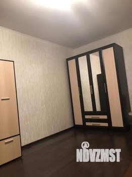 1-к квартира, на длительный срок, 37м2, 2/17 этаж