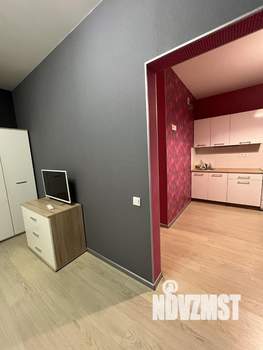 1-к квартира, на длительный срок, 33м2, 10/18 этаж