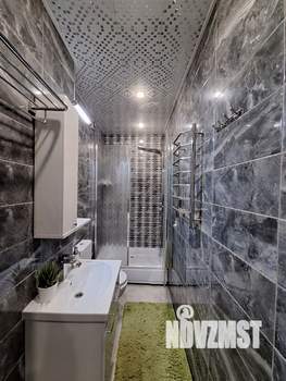 3-к квартира, на длительный срок, 82м2, 5/22 этаж