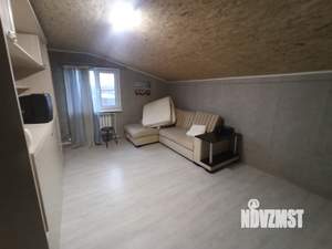 1-к квартира, на длительный срок, 40м2, 3/3 этаж