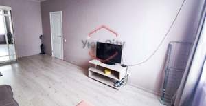 1-к квартира, на длительный срок, 32м2, 16/22 этаж