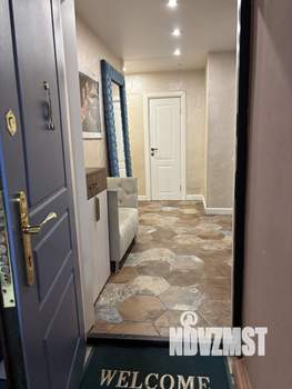 2-к квартира, на длительный срок, 65м2, 12/17 этаж