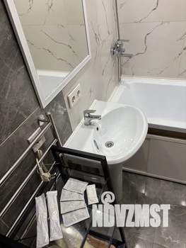 Студия квартира, посуточно, 18м2, 2/9 этаж