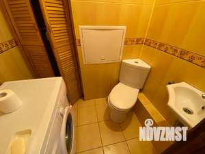 2-к квартира, посуточно, 60м2, 8/16 этаж