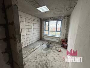 1-к квартира, на длительный срок, 36м2, 19/23 этаж